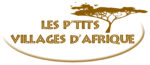 Les p'tits villages d'Afrique